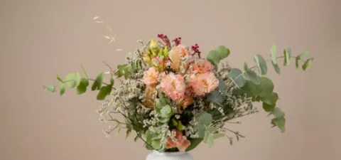 Тренды флористики в 2022 году